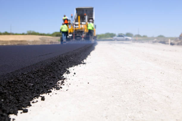 Professional Driveway Pavers in Midwest City, OK